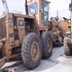 used CAT 12G bulldozer for sale in China